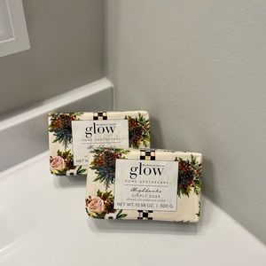 NWT- Highbanks Bar Soap - Large - 10.58 oz.